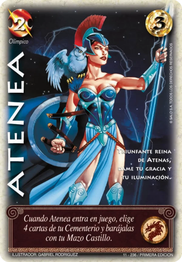 Atenea