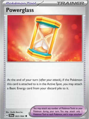 Powerglass (063/064) Uncommon